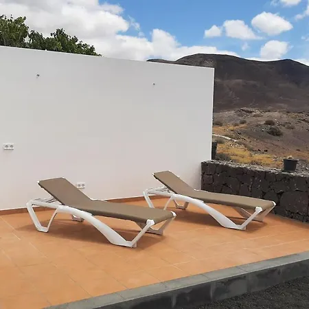 Omae Papagayo Villa